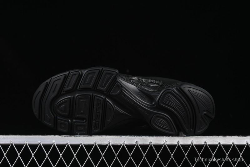 ECCO BIOM C Leather Running Shoes with Anti-Tear Technology and Trendy Color Design - 80046451052