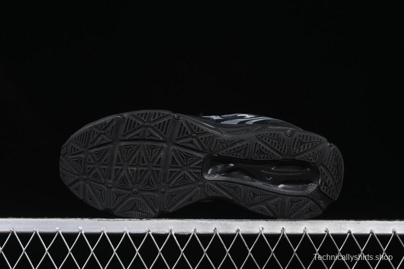 Mizuno Speed 2K Breathable Low-Top Casual Running Shoes with Synthetic Fabric - D1GH222903