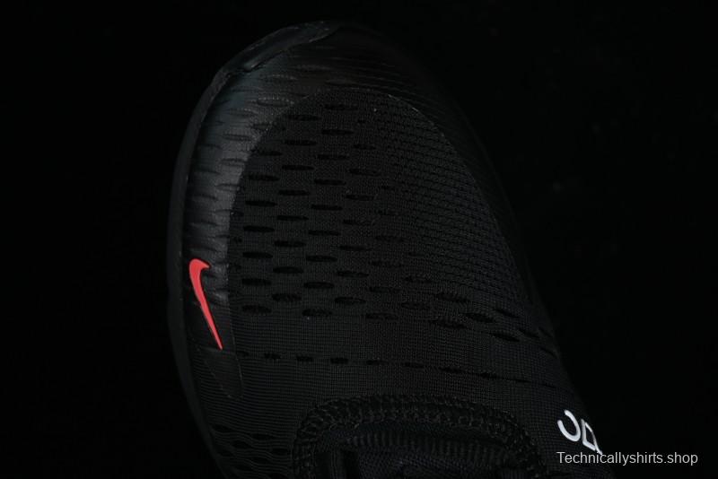 Nike Max 270 SC Running Shoes with Half-Sole Air Cushion - DR8616-002