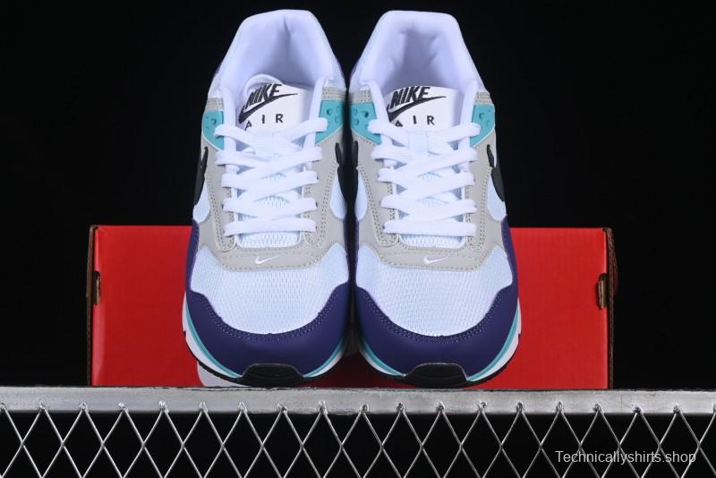 Nike Air Max Correlate Retro Running Shoes with Air Cushion - 511417-153