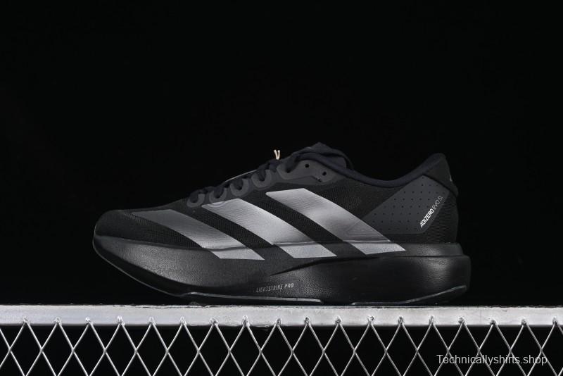 Adidas Adizero Evo SL Lightweight Breathable Cushioned Running Shoes - JP7147