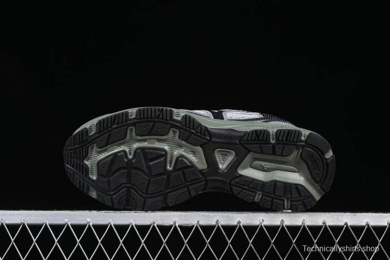 Mizuno Racer S Oarism Breathable Low-Cut Casual Running Shoes - D1GH223513