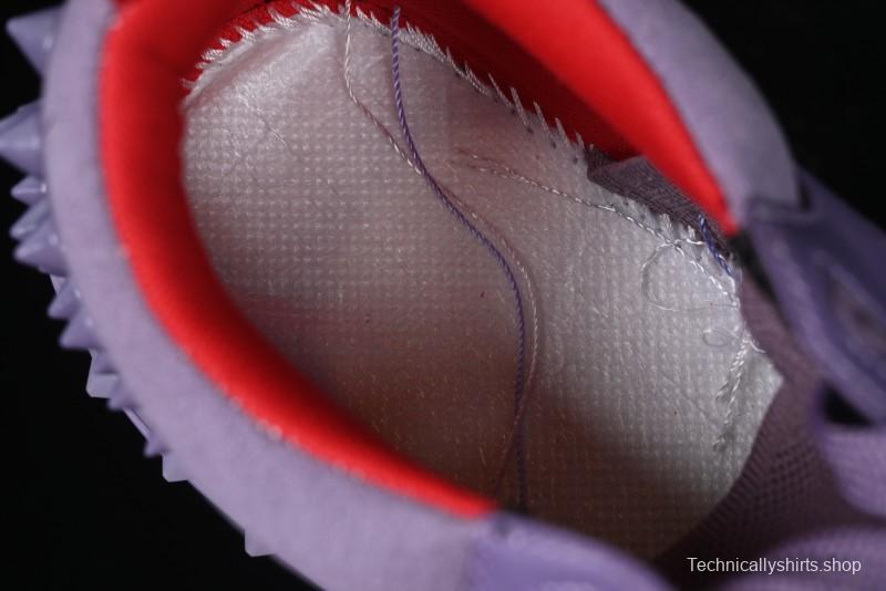 Christian Louboutin Funnyto Flat French Luxury Brand Comfortable Fashion Low-Top Sneakers - X.D4