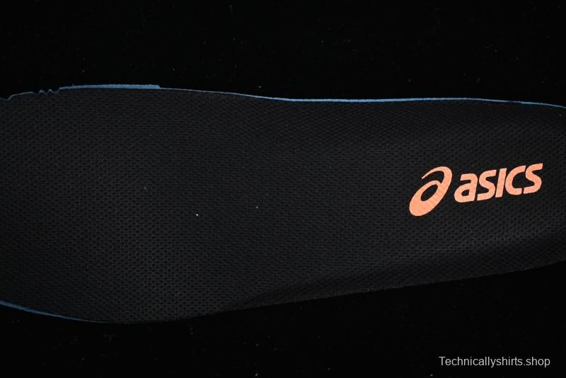 Asics Gel-Resolution 9 Retro Breathable Cushioned Casual Running Shoes - 1041A384-960