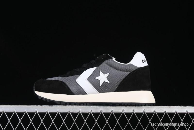 Converse Omega Trainer OX Waffle Comfort Non-Slip Low-Top Casual Running Shoes - A13378C