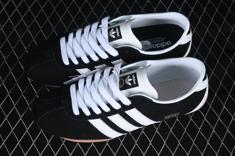 Adidas Tokyo W JI0183 Classic Comfort Non-Slip Casual Sneakers