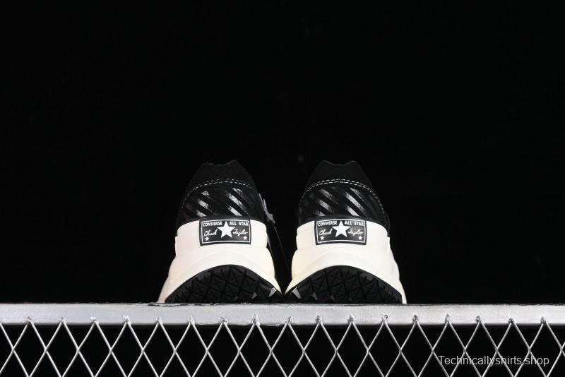 Converse Chuck 70 AT-CX Retro Platform Low-Top Sneakers with Outdoor Functional Design - A06557C