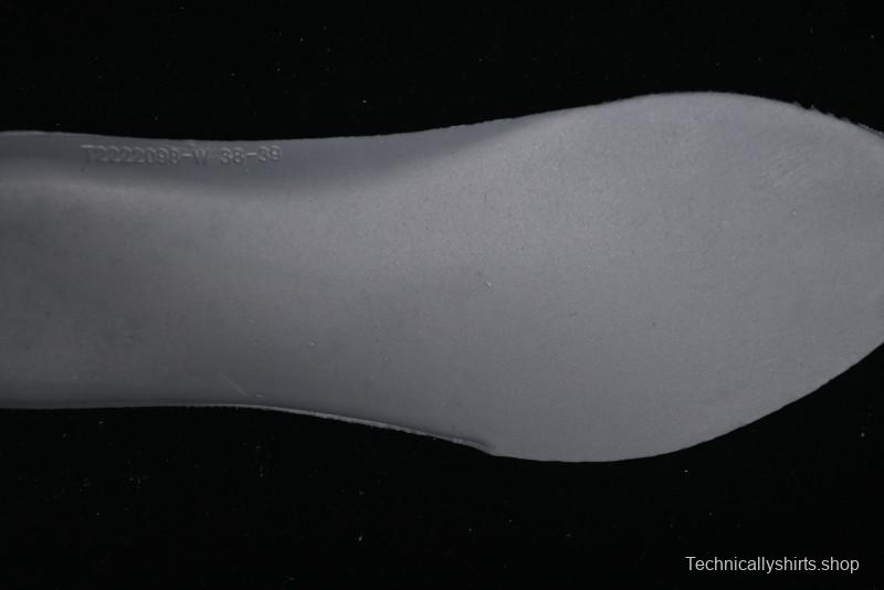 Balenciaga Phantom Sneaker 3XL Trendy Running Shoes with Transparent Heel Strap - W3XCH1101