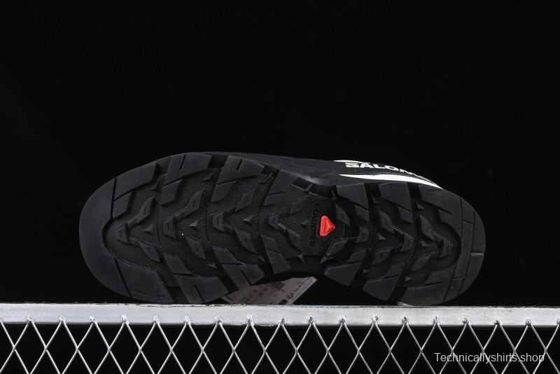 Salomon X-ALP MM6 Explorer Series Outdoor Trail Running Shoes - 475362-28