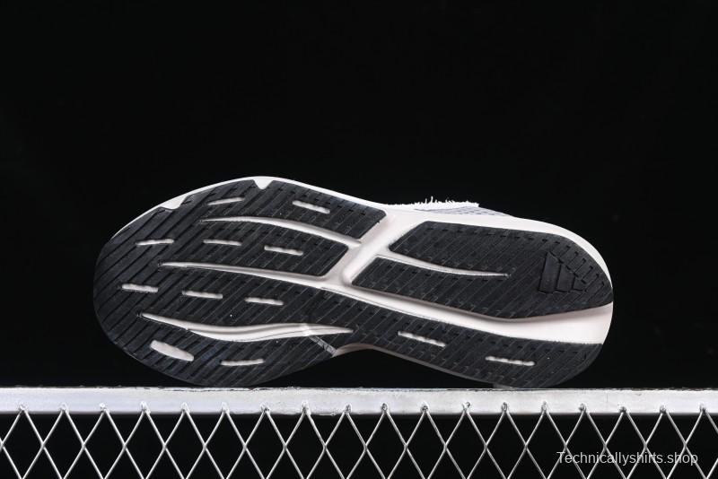 Adidas Lightblaze JQ9973 Breathable Running Shoes - AJD4