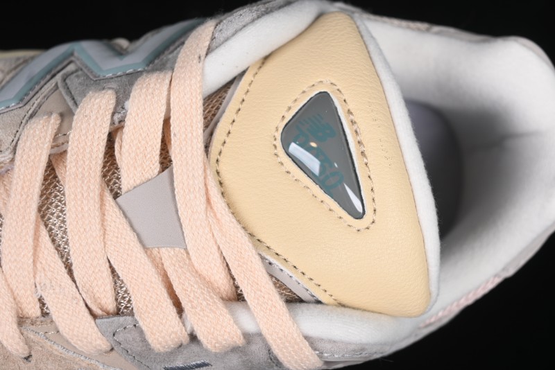 New Balance 9060 Retro Casual Running Sneakers with ABZORB Cushioning Technology - U9060WCG
