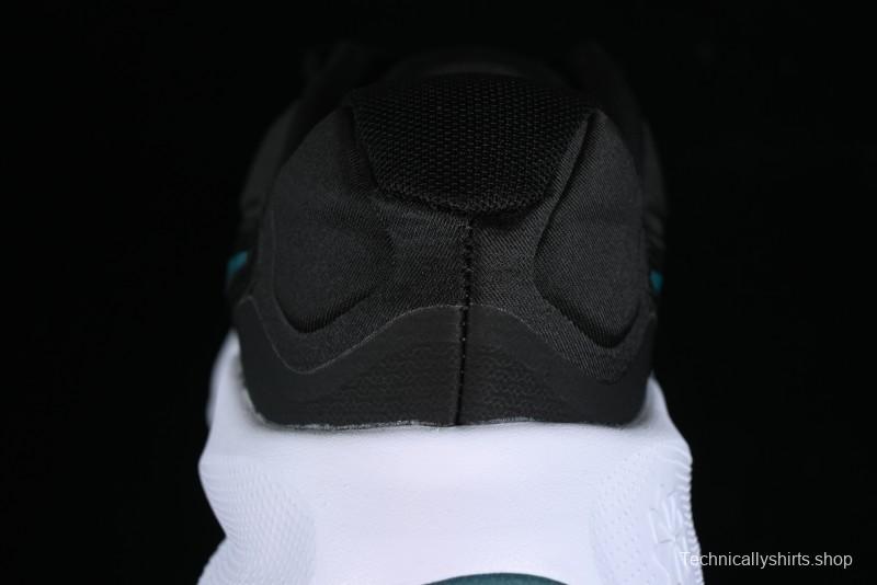 Nike Revolution 7 Wide Running Shoes with Breathable Mesh and Durable Cushioning - FB2207-004