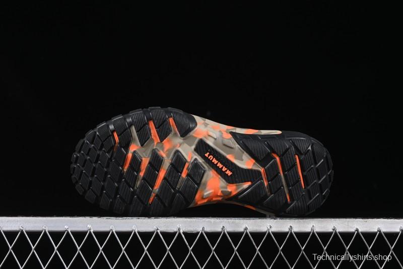 Mammut Hueco Knit II Low Cushioning Anti-Slip Hiking Shoes - 42938