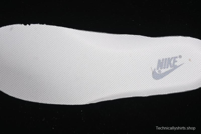 Nike Air Force 1 '07 Low Casual Sneakers with Full-Length Air Cushion - BB7518-027