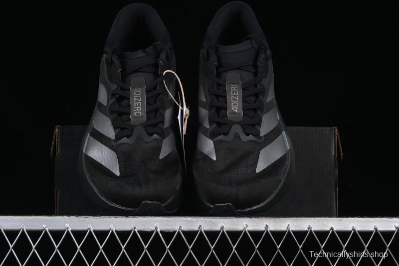 Adidas Adizero Evo SL Running Shoes - Ultra Lightweight & Breathable for Enhanced Performance - JP7147