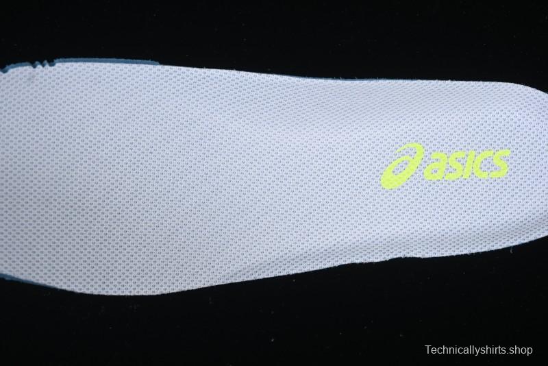 Asics Solution Speed FF 2 Retro Breathable Cushioned Casual Running Shoes - 1041A182-102