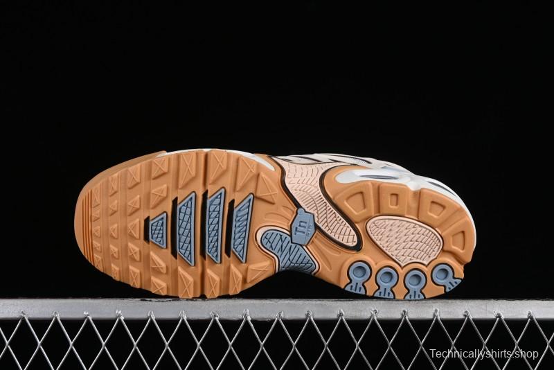 Nike Air Max Plus Drift Running Shoes with Air Cushion Technology - FD4290-001