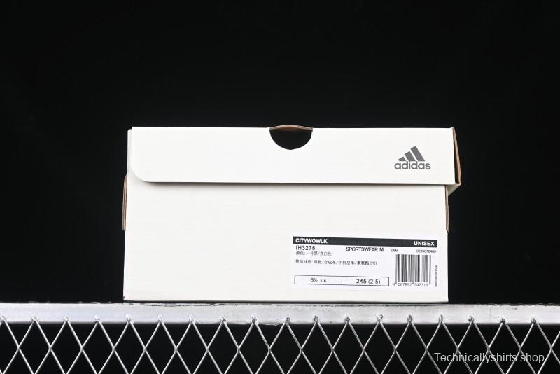 Adidas Citywowlk IH3276 Classic Breathable Fashion Sneakers