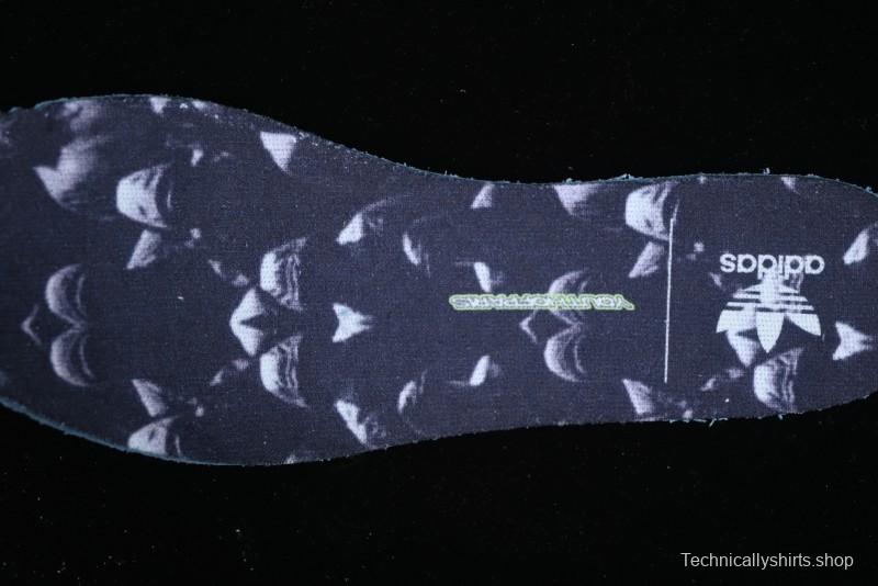 Adidas Originals Campus 00s Retro Casual Sneakers with Chunky Silhouette - IE8349