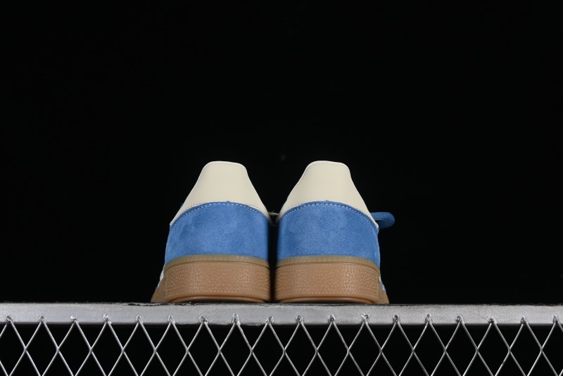 Adidas Handball Spezial Retro Casual Sneakers - IG6194