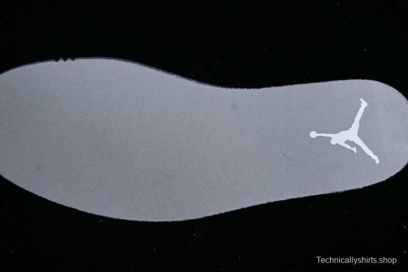 Nike Air Jordan 1 Low AJ1 Retro Basketball Shoes with Panda Mischief Modern Floral Design - 553560-053