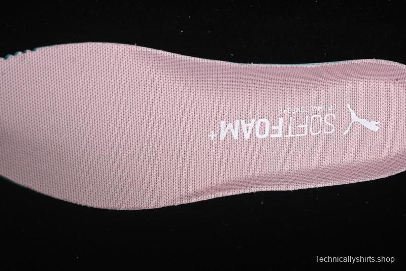 Puma Bella UT Leather Fashion Casual Sneakers - 402186-04