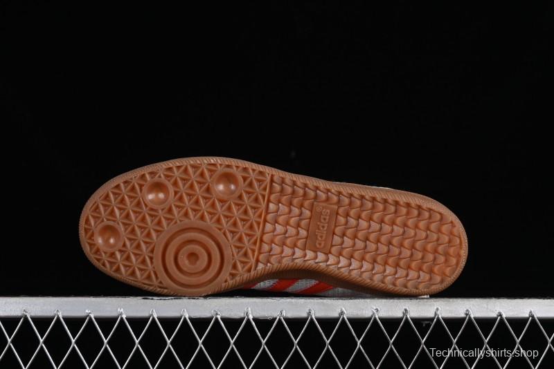 Adidas Samba OG Casual Skate Shoes - IG1380