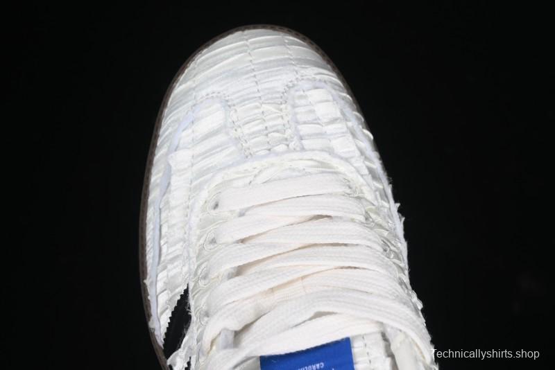 Adidas Samba OG Casual Sneakers - JQ4748