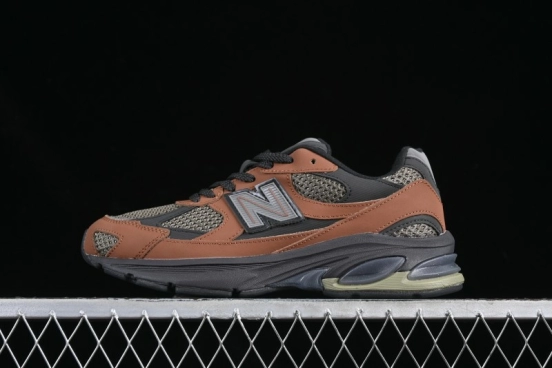 New Balance 2010 Series Retro Casual Running Shoes - U2010NB2