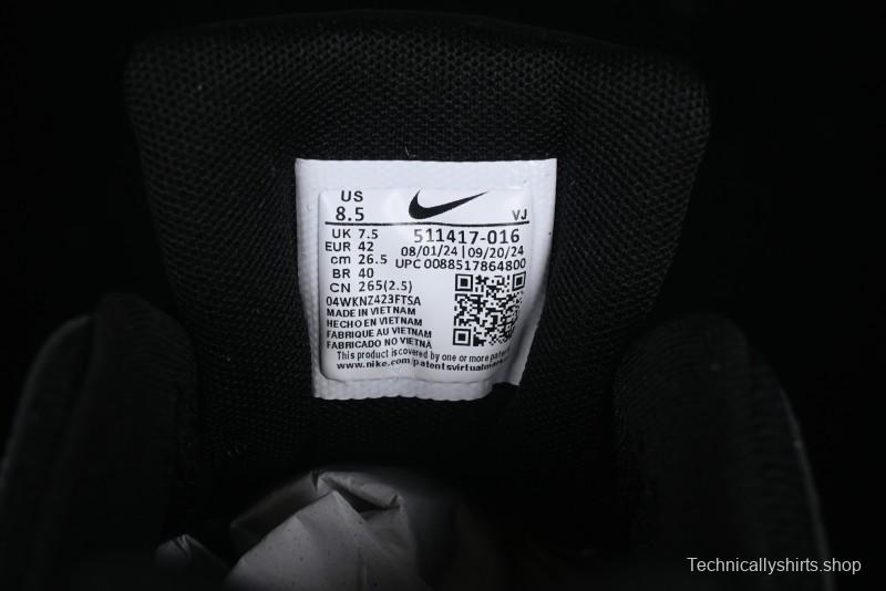 Nike Air Max Correlate Retro Running Shoes with Air Cushion - 511417-016