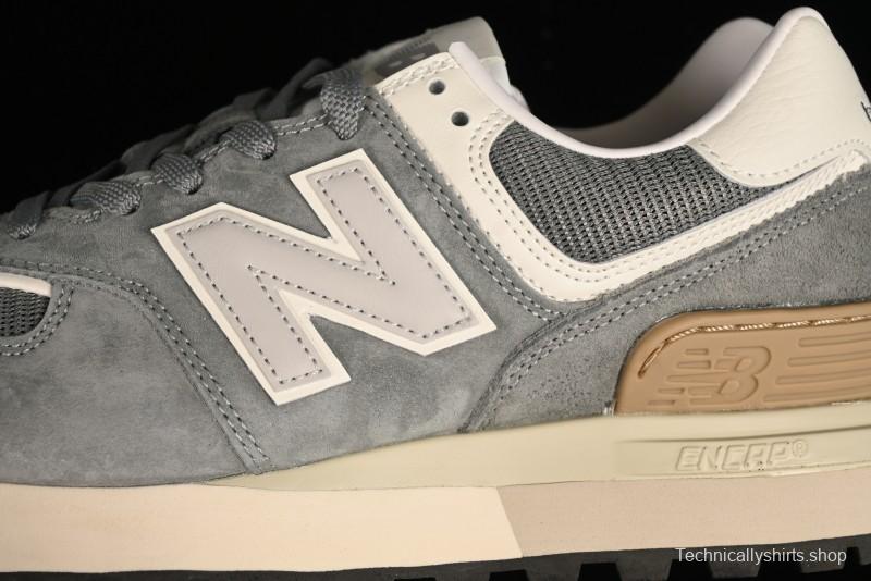 New Balance 574 Series Retro Casual Running Shoes - U574LGGS