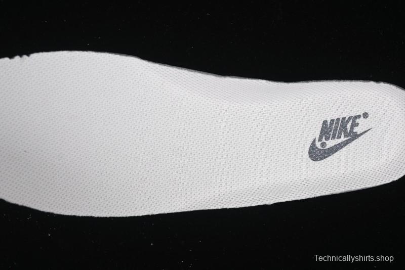 Nike Air Force 1 '07 Low North Face Collaboration Light Grey Two-Tone Low-Top Casual Sneakers - DM6688-046