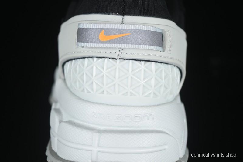 Nike Zoom Vomero 5 Retro Marathon Casual Thick Sole Cushioned Running Sneakers - FV2295-001