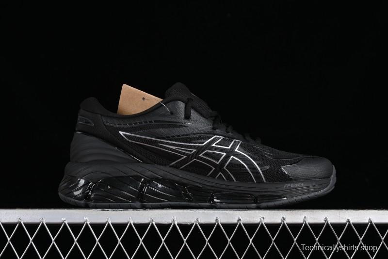 Asics Gel-Quantum 360 VIII Retro Breathable Casual Shoes with 360° GEL Cushioning for Men - 1203A305-001