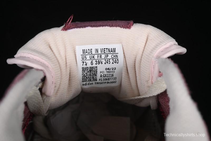 Adidas Centennial 85 Low Retro Basketball Shoes - GX2216