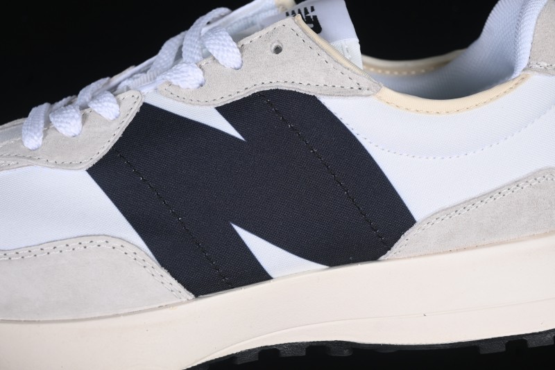 New Balance 327 Series Retro Casual Running Shoes - MS327FE