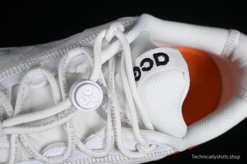 Nike ACG Mountain Fly 2 Low GTX SE Outdoor Hiking Shoes with GORE-TEX and React Foam - DV7903-100