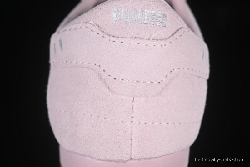 Puma Bella UT Leather Fashion Casual Sports Shoes - 402980-03