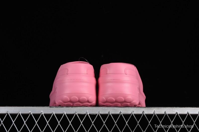 Adidas Stan Smith Platform Mule Slippers with Eco-Friendly Foam - ID9453