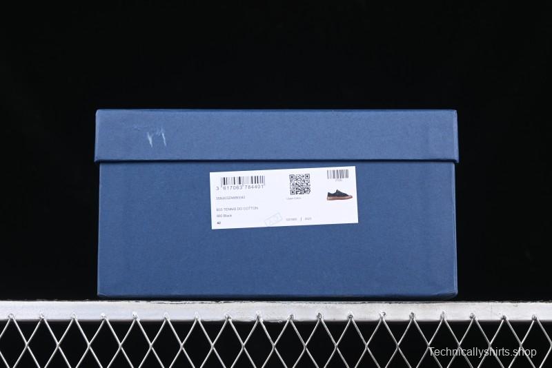 Dior B33 Stone Island Collaboration Casual Dad Shoes - HCF6