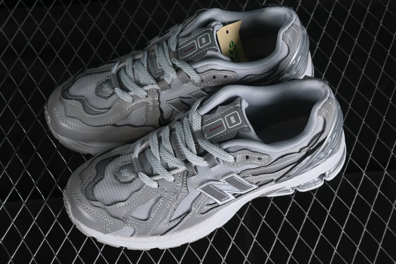 New Balance 1906 Series Retro Dad Style Casual Running Shoes - M1906DH