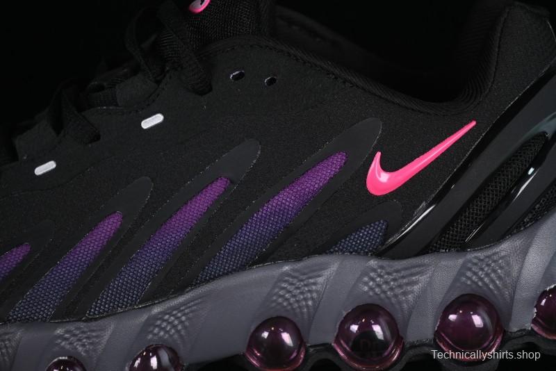 Nike Air Max Dn8 Running Shoes with Dynamic Air Cushion Technology - FQ7860-103