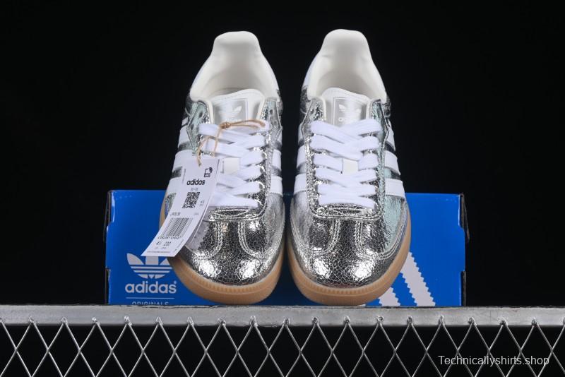 Adidas Samba OG Casual Sneakers - JR0035