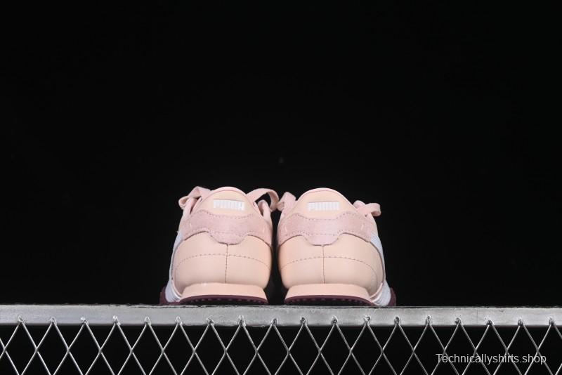 Puma Bella UT Leather Fashion Casual Sneakers - 402186-04