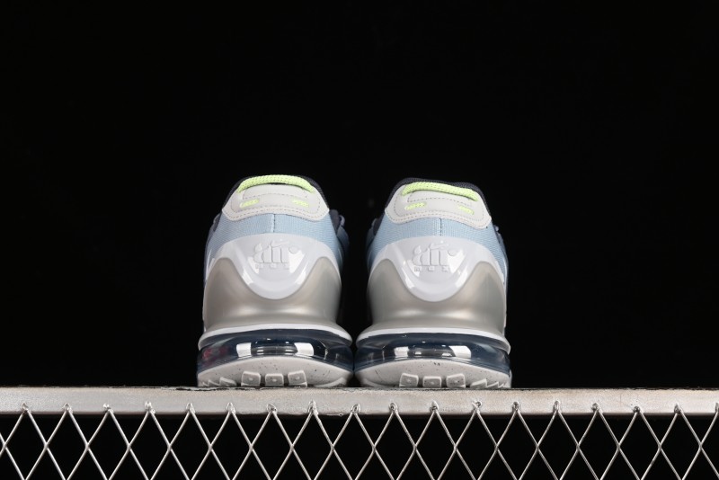 Nike Air Max Pulse SE Breathable Running Shoes with Oversized Air Cushion - FN6920-400