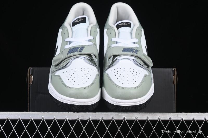 Nike Air Jordan Legacy 312 Low AJ312 Sneakers with Velcro Strap - HV5970-101