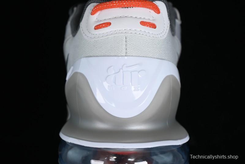 Nike Air Max Pulse SE Breathable Running Shoes with Oversized Air Cushion - FN6920-001