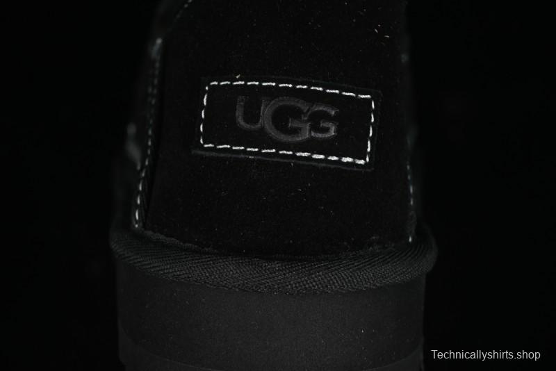 UGG Classic Ultra Mini Slip-On Boots - 1158354