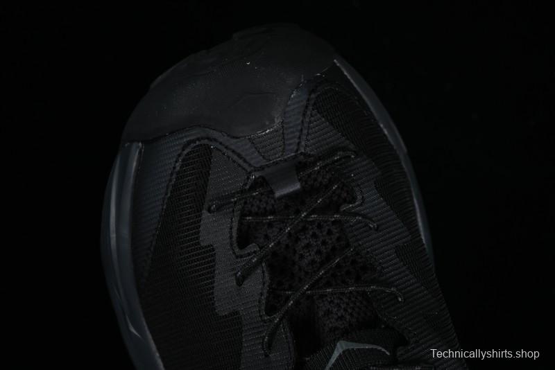 Hoka One One Hopara 2.0 Outdoor Functional Mountain Sandals with Rugged Design - 1147650 BBLC