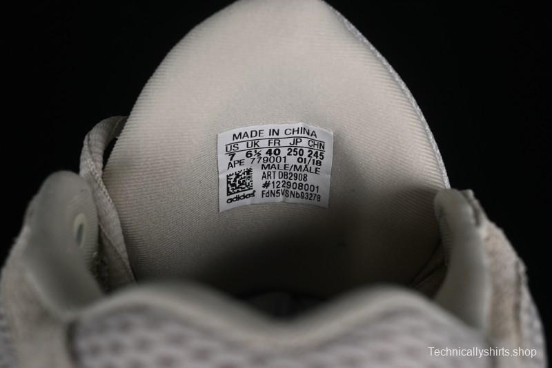 Adidas Yeezy 500 Desert Casual Running Shoes - DB2908